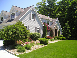 Landscapers and Lawncare Services in Le Sueur, MN