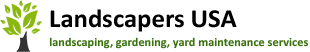 Le Sueur Landscapers